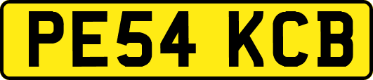 PE54KCB