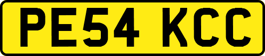 PE54KCC