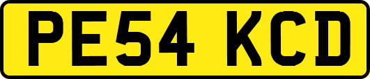 PE54KCD