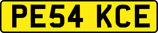 PE54KCE