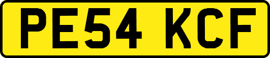 PE54KCF