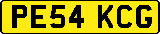 PE54KCG