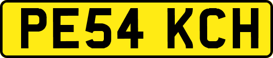 PE54KCH