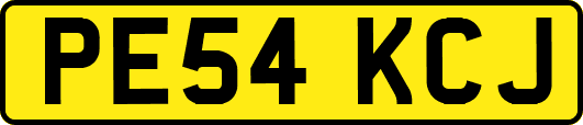 PE54KCJ