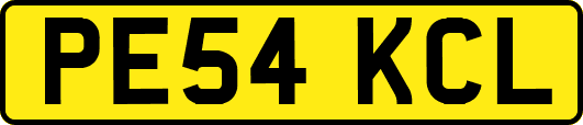 PE54KCL