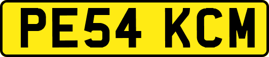 PE54KCM