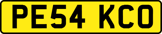 PE54KCO
