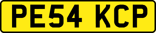 PE54KCP