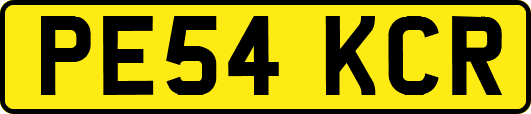 PE54KCR