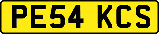 PE54KCS