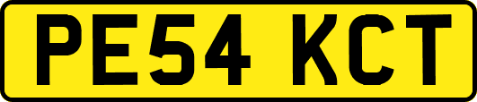 PE54KCT