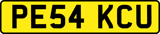 PE54KCU