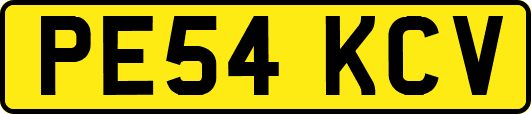 PE54KCV