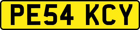PE54KCY