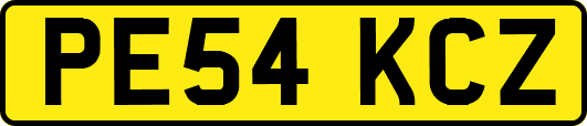 PE54KCZ