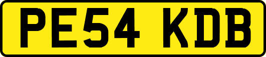 PE54KDB
