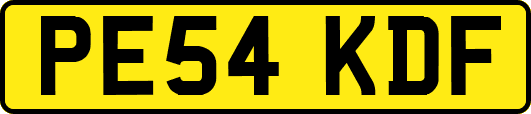 PE54KDF