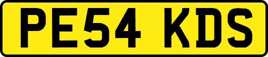 PE54KDS
