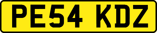 PE54KDZ