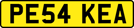 PE54KEA
