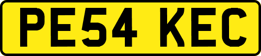 PE54KEC