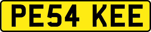 PE54KEE