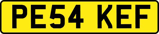 PE54KEF
