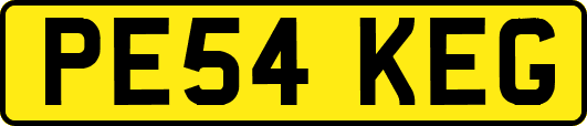PE54KEG