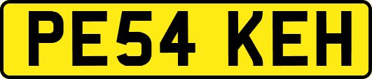 PE54KEH