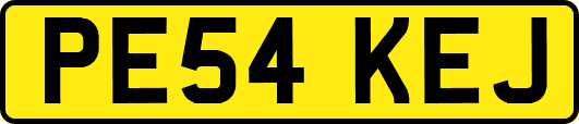 PE54KEJ