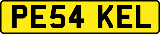 PE54KEL
