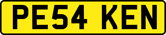 PE54KEN
