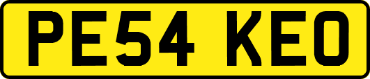 PE54KEO