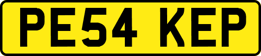 PE54KEP