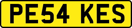 PE54KES