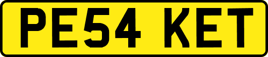 PE54KET