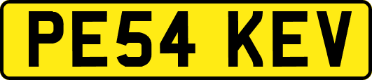 PE54KEV