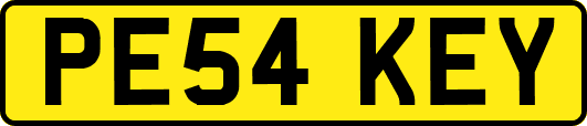 PE54KEY