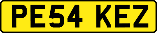 PE54KEZ