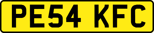 PE54KFC
