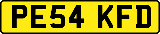 PE54KFD