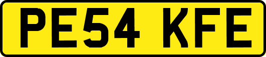 PE54KFE