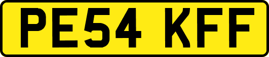PE54KFF