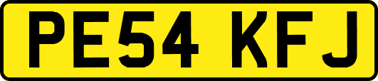 PE54KFJ