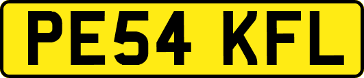 PE54KFL