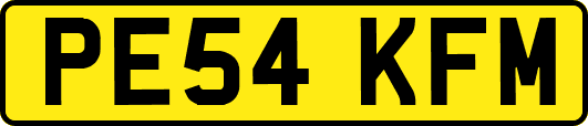 PE54KFM