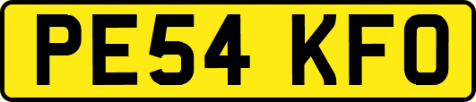 PE54KFO