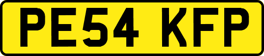 PE54KFP