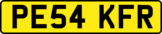 PE54KFR