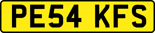 PE54KFS